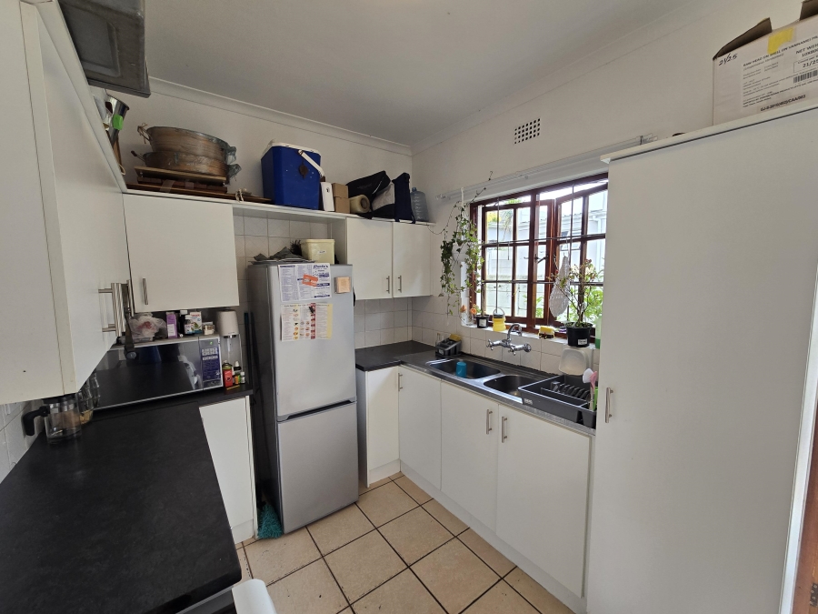 To Let 2 Bedroom Property for Rent in Vredekloof Western Cape